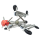 USB Düsen Radiflex 5250 – DN 500–2500 (keramika)